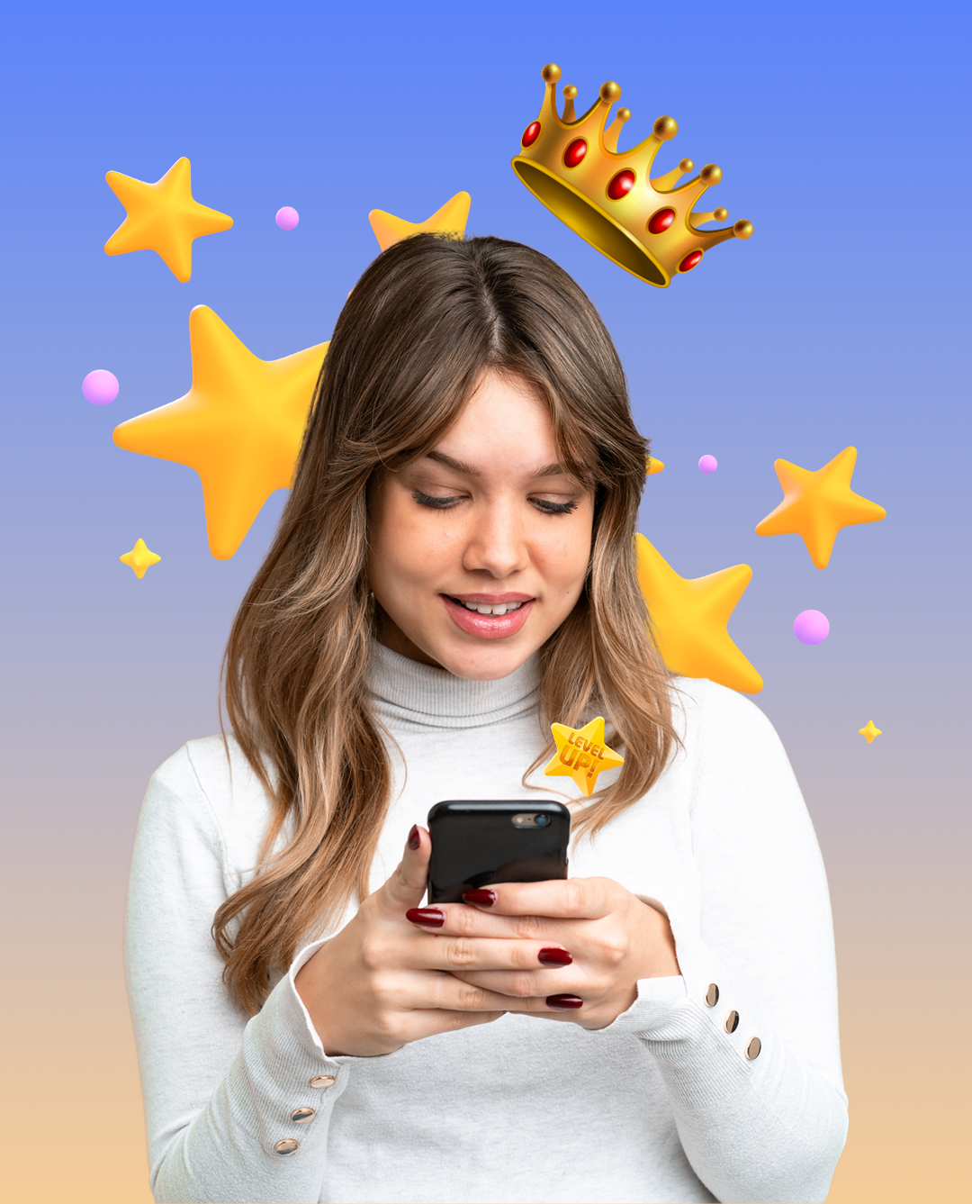 Leaderboard Background