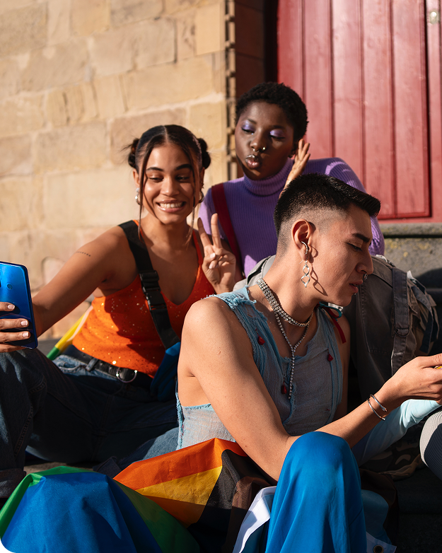 Image cropped to the left