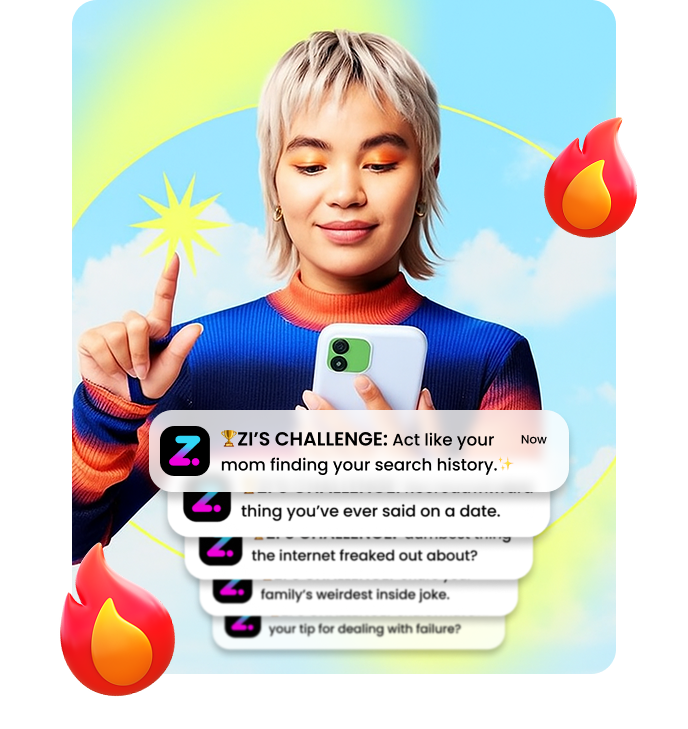 Fresh challenges
